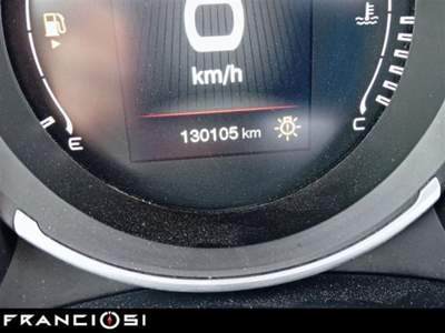 Fiat 500 L Pro N1 1.6 mjt VGT 120cv Urban 4p.ti E6d tem Bianco usata Mirandola