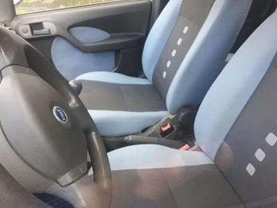 Fiat Panda Panda 1.2 4x4 Climbing usata Lucca