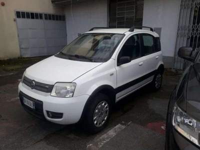 Fiat Panda Panda 1.2 4x4 Climbing usata Lucca