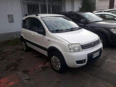 Fiat Panda Panda 1.2 4x4 Climbing usata Lucca