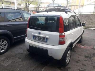 Fiat Panda Panda 1.2 4x4 Climbing usata Lucca
