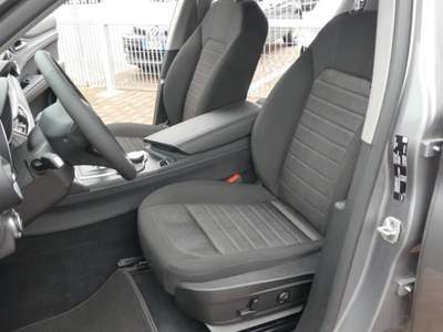 Alfa Romeo Stelvio 2.2 Turbodiesel 160 CV AT8 RWD NAVI-BI XENO LED Grigio usata Rimini