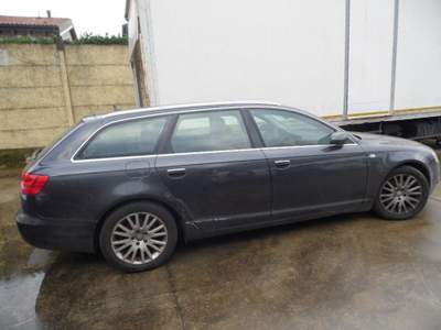 Audi A6 3.0 V6 TDI F.AP. qu. Avant tip. Grigio usata CUSAGO