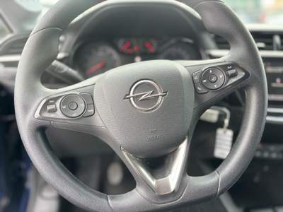Opel Corsa opel corsa GS Line s&s Blu/Azzurro usata FIUMICINO