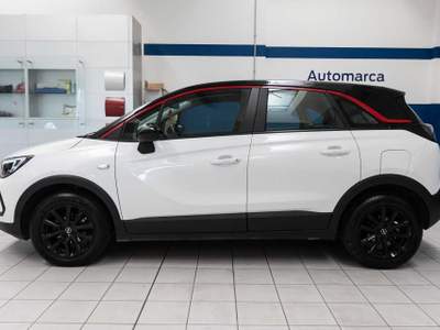 Opel Crossland 1.5 ECOTEC D 110 CV Start&Stop Edition Bianco usata Silea
