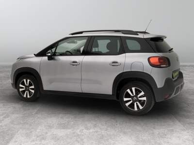 Citroen C3 C3 aircross - c3 aircross 1.2 puretech shine s&s 110cv Grigio usata Torino