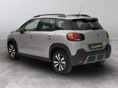 Citroen C3 C3 aircross - c3 aircross 1.2 puretech shine s&s 110cv Grigio usata Torino