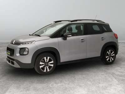 Citroen C3 C3 aircross - c3 aircross 1.2 puretech shine s&s 110cv Grigio usata Torino