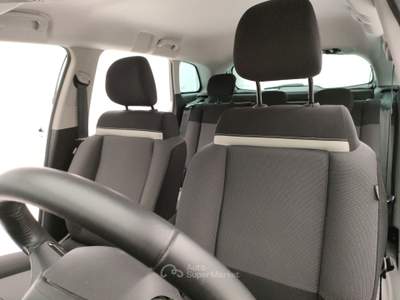 Citroen C3 C3 aircross - c3 aircross 1.2 puretech shine s&s 110cv Grigio usata Torino