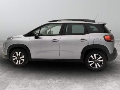 Citroen C3 C3 aircross - c3 aircross 1.2 puretech shine s&s 110cv Grigio usata Torino