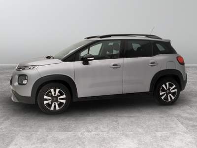 Citroen C3 C3 aircross - c3 aircross 1.2 puretech shine s&s 110cv Grigio usata Torino