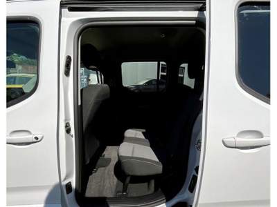 Toyota Proace 1.5D 130 CV S&S Long Bianco usata Castelnuovo Rangone