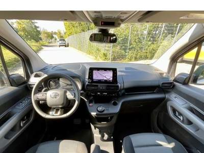 Toyota Proace 1.5D 130 CV S&S Long Bianco usata Castelnuovo Rangone