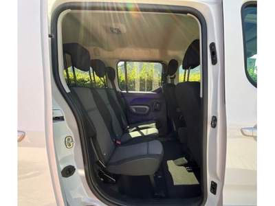 Toyota Proace 1.5D 130 CV S&S Long Bianco usata Castelnuovo Rangone
