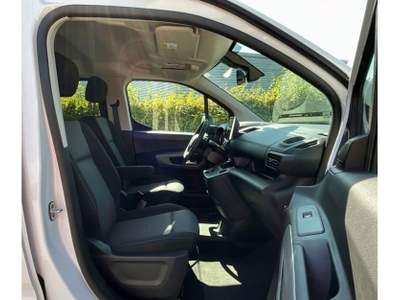 Toyota Proace 1.5D 130 CV S&S Long Bianco usata Castelnuovo Rangone