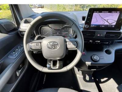 Toyota Proace 1.5D 130 CV S&S Long Bianco usata Castelnuovo Rangone