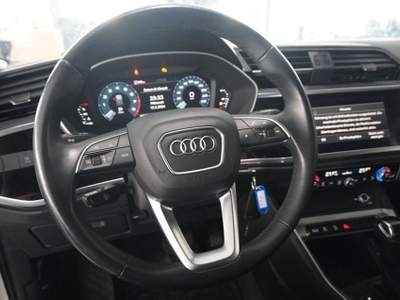 Audi Q3 35 TFSI S tronic  Advanced Bianco usata Castelnuovo Rangone