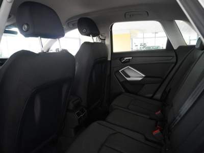 Audi Q3 35 TFSI S tronic  Advanced Bianco usata Castelnuovo Rangone
