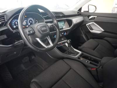 Audi Q3 35 TFSI S tronic  Advanced Bianco usata Castelnuovo Rangone