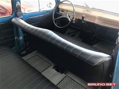 Renault 4 850 4 marce 6 volt Blu/Azzurro usata Pieve di Soligo