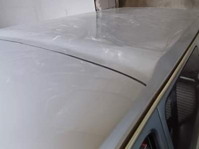 Fiat 127 1050 Panorama  COMPRESO PASSAGGIO E REVISIONE Grigio usata Gaglianico