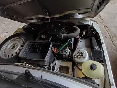 Fiat 127 1050 Panorama  COMPRESO PASSAGGIO E REVISIONE Grigio usata Gaglianico