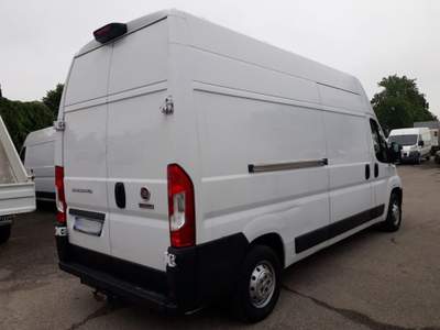 Fiat Ducato LH3 2019 GARANZIA [A305] Bianco usata Sant'Agata Bolognese