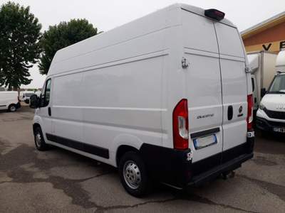 Fiat Ducato LH3 2019 GARANZIA [A305] Bianco usata Sant'Agata Bolognese