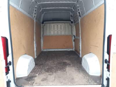 Fiat Ducato LH3 2019 GARANZIA [A305] Bianco usata Sant'Agata Bolognese