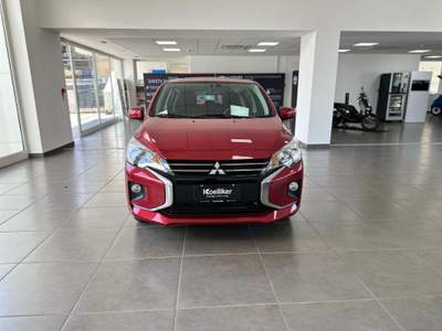 Mitsubishi Space Star 1.2 Invite MY24 Lilla usata Nola