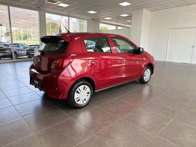 Mitsubishi Space Star 1.2 Invite MY24 Lilla usata Nola