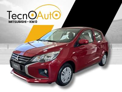 Mitsubishi Space Star 1.2 Invite MY24 Lilla usata Nola