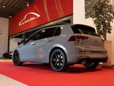 Volkswagen Golf NUOVA 2.0 TSI GTI DSG-AUTOMATICA-TETTO-PIù IVA 22% Grigio usata Noventa Vicentina