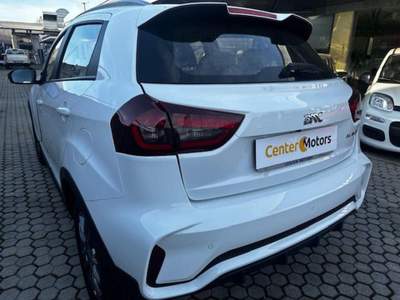 EMC Wave 2 M/T Bianco usata Boffalora sopra Ticino