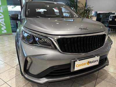 EMC Wave 2 A/T Grigio usata Boffalora sopra Ticino