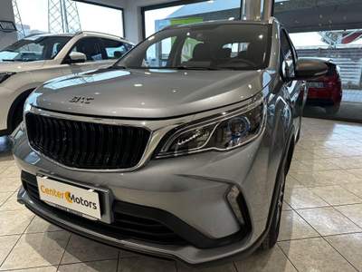 EMC Wave 2 A/T Grigio usata Boffalora sopra Ticino
