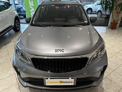 EMC Wave 2 A/T Grigio usata Boffalora sopra Ticino