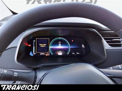 Renault ZOE Equilibre R110 Bianco usata Mirandola