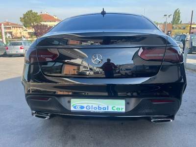 Mercedes-Benz GLE d 4Matic Coupé Premium Plus Nero usata Coriano