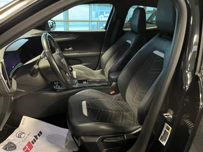 Opel Mokka 1.2 Turbo 130 CV Ultimate Nero usata Legnago