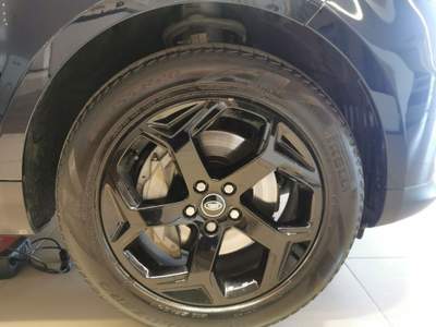Land Rover Range Rover Sport 3.0D l6 249 CV S Blu/Azzurro usata Scarperia e San Piero