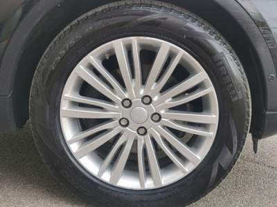Land Rover Discovery 2.0 SD4 240 CV HSE 7 posti Grigio usata Scarperia e San Piero