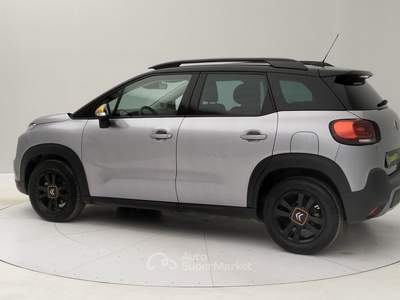 Citroen C3 C3 aircross 2017 - c3 aircross 1.2 puretech rip curl s&s 110cv Grigio usata Torino