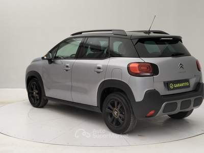 Citroen C3 C3 aircross 2017 - c3 aircross 1.2 puretech rip curl s&s 110cv Grigio usata Torino