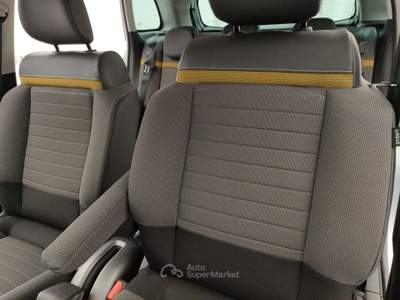 Citroen C3 C3 aircross 2017 - c3 aircross 1.2 puretech rip curl s&s 110cv Grigio usata Torino