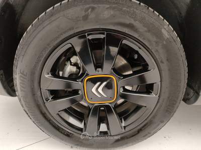 Citroen C3 C3 aircross 2017 - c3 aircross 1.2 puretech rip curl s&s 110cv Grigio usata Torino