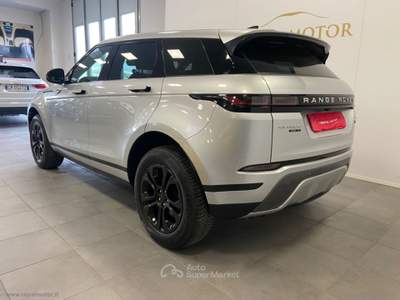 Land Rover Range Rover Evoque RR Evoque 2.0D L.Flw 150 AWD Auto Grigio usata Villorba