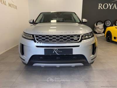 Land Rover Range Rover Evoque RR Evoque 2.0D L.Flw 150 AWD Auto Grigio usata Villorba