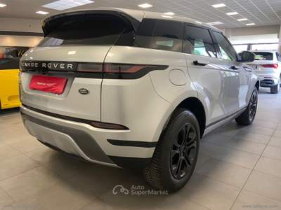 Land Rover Range Rover Evoque RR Evoque 2.0D L.Flw 150 AWD Auto Grigio usata Villorba