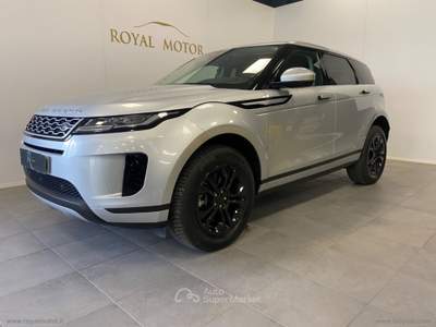 Land Rover Range Rover Evoque RR Evoque 2.0D L.Flw 150 AWD Auto Grigio usata Villorba